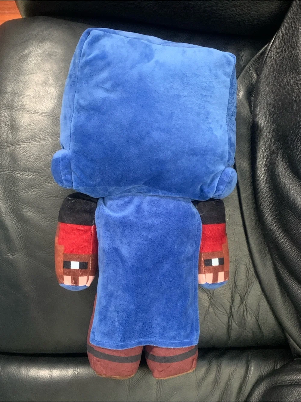 Official Minecraft Legends Ranger 18